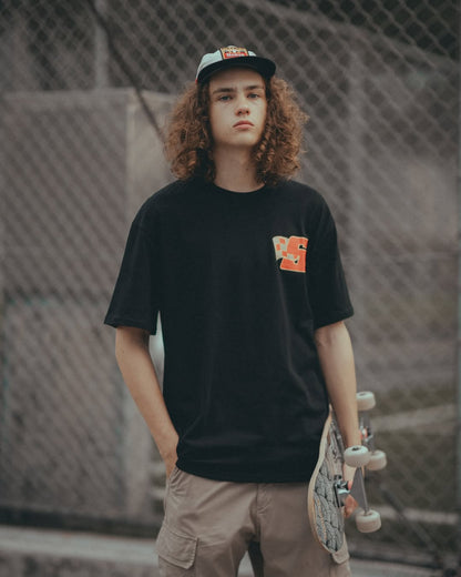 BT-8 BEAS SUMMER PRINTED T-SHIRTS