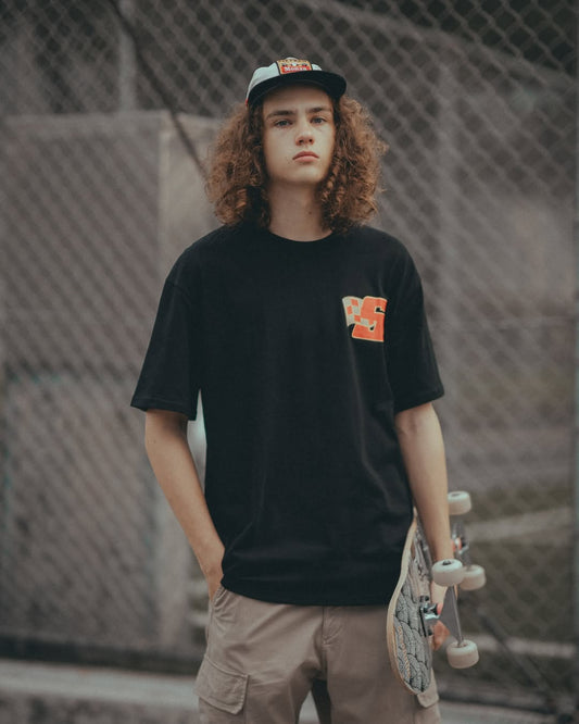 BT-8 BEAS SUMMER PRINTED T-SHIRTS