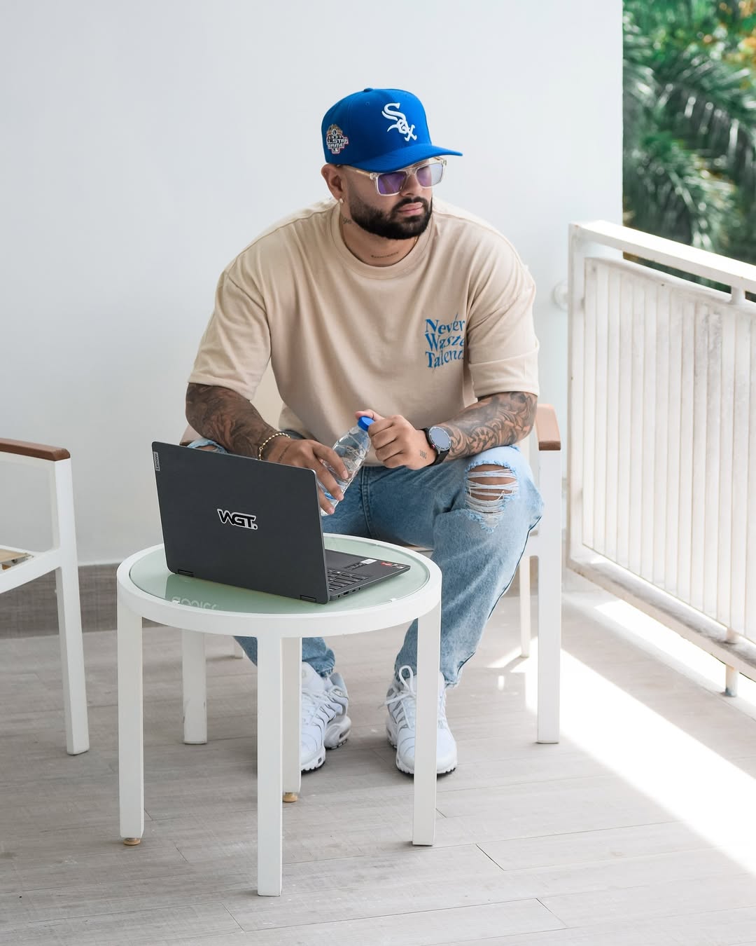 BT-6 BEAS SUMMER PRINTED T-SHIRTS