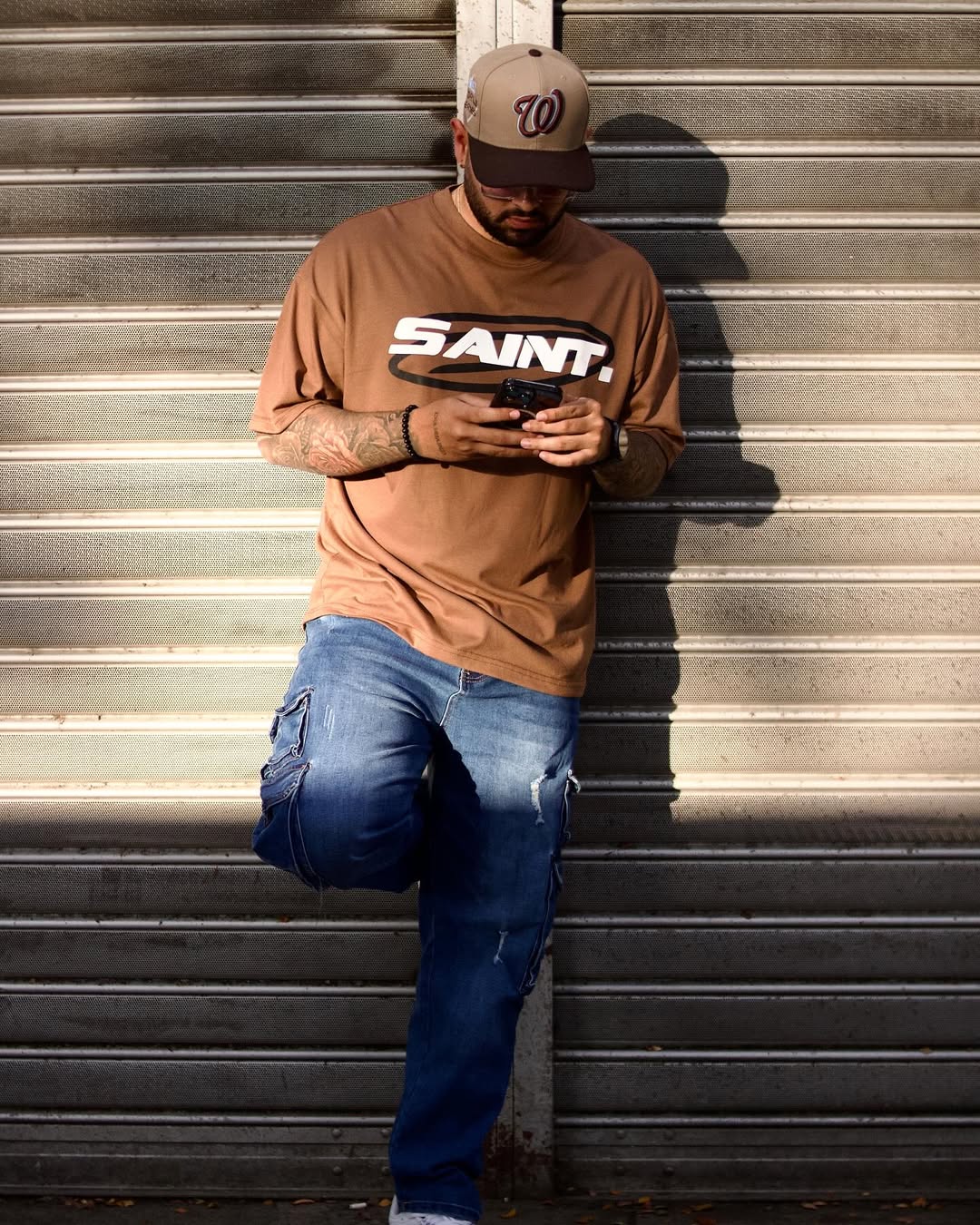 BT-4 BEAS SUMMER PRINTED T-SHIRTS