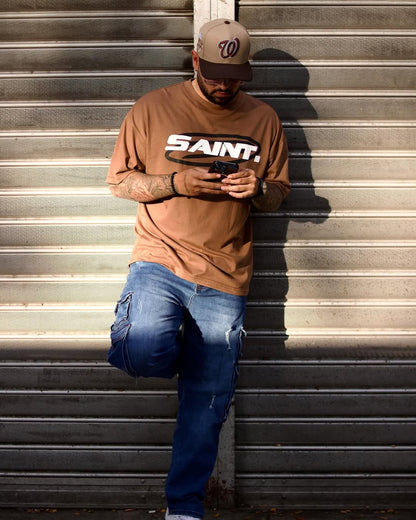 BT-4 BEAS SUMMER PRINTED T-SHIRTS