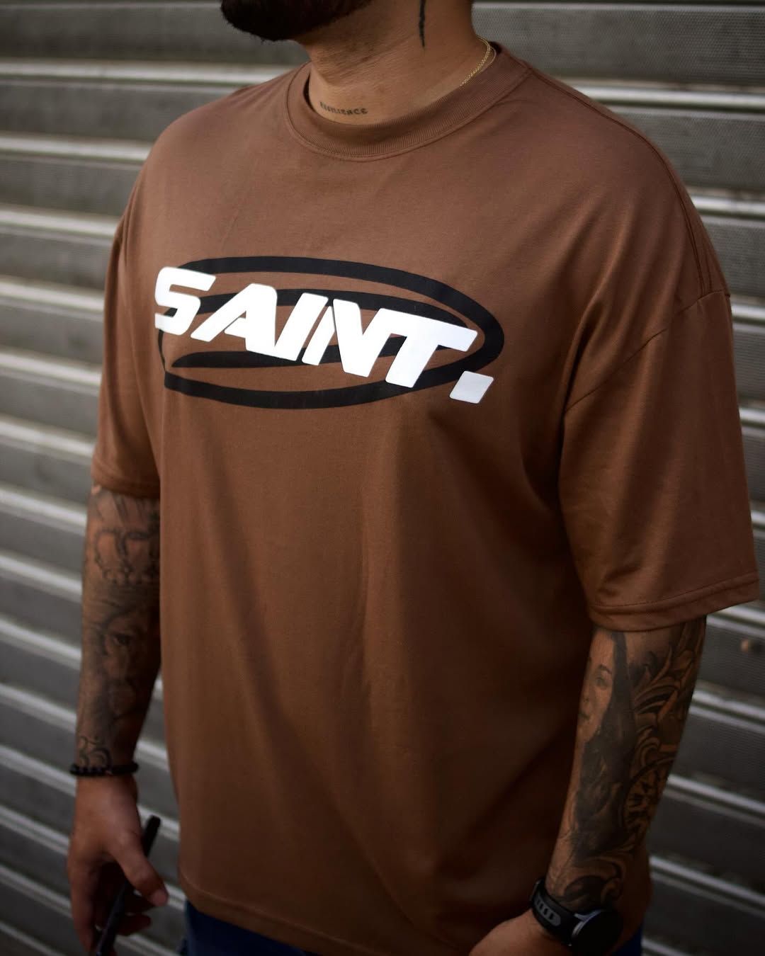 BT-4 BEAS SUMMER PRINTED T-SHIRTS