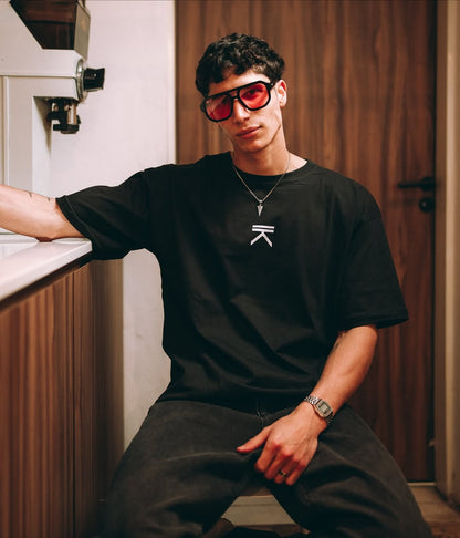 BT-3 BEAS SUMMER PRINTED T-SHIRTS