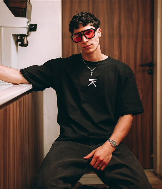 BT-3 BEAS SUMMER PRINTED T-SHIRTS