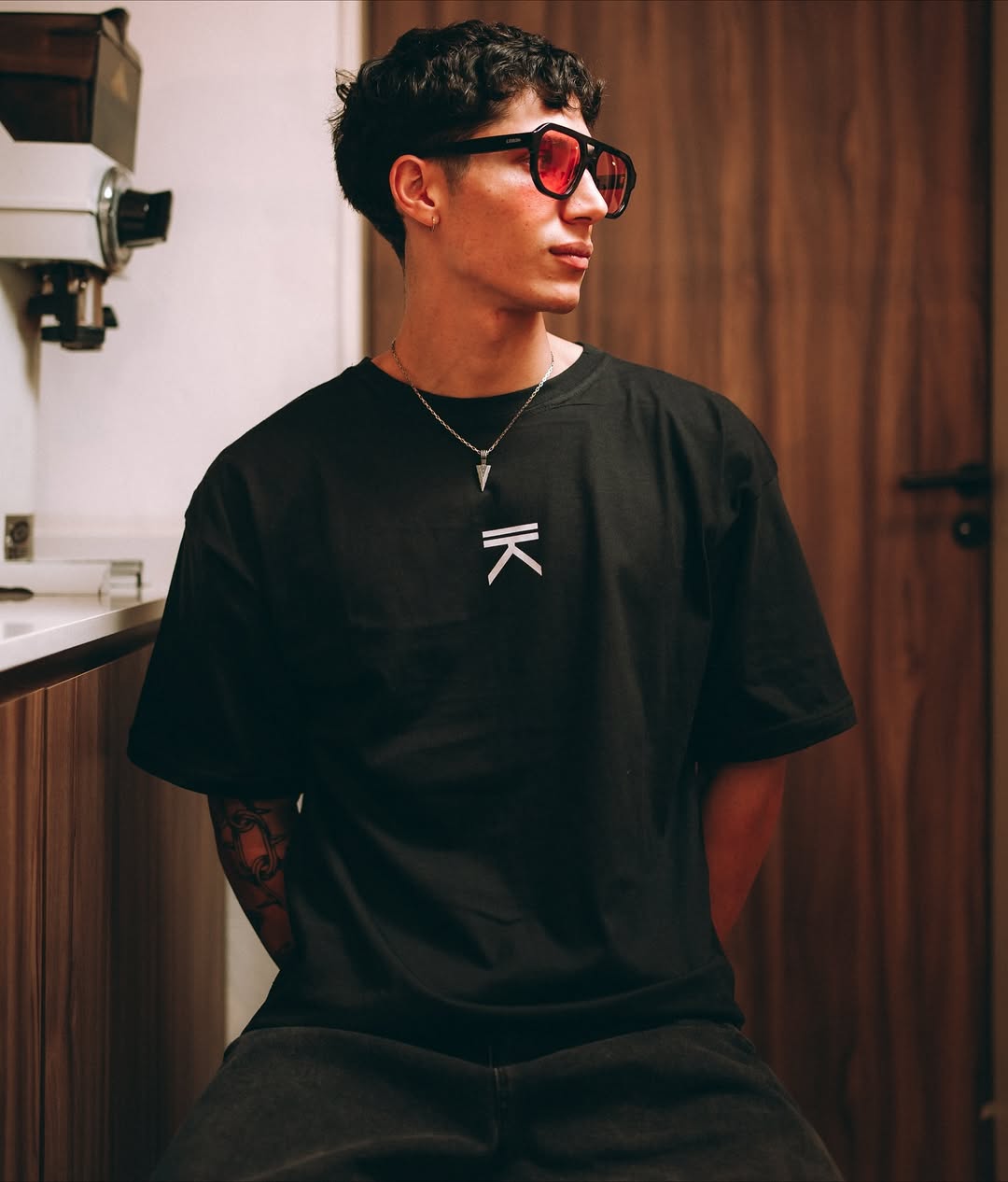 BT-3 BEAS SUMMER PRINTED T-SHIRTS