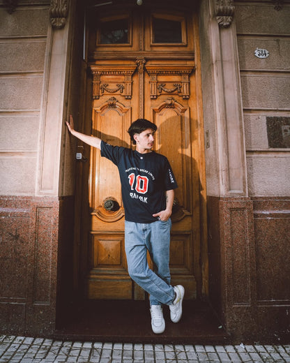 BT-1 BEAS SUMMER PRINTED T-SHIRTS