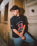 BT-1 BEAS SUMMER PRINTED T-SHIRTS