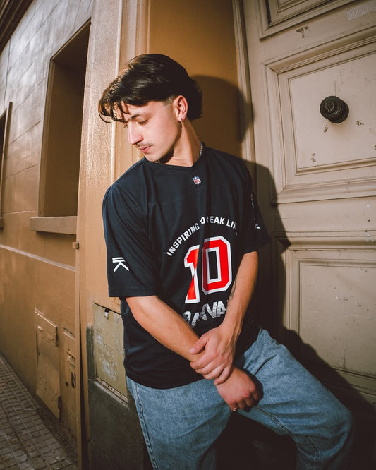 BT-1 BEAS SUMMER PRINTED T-SHIRTS