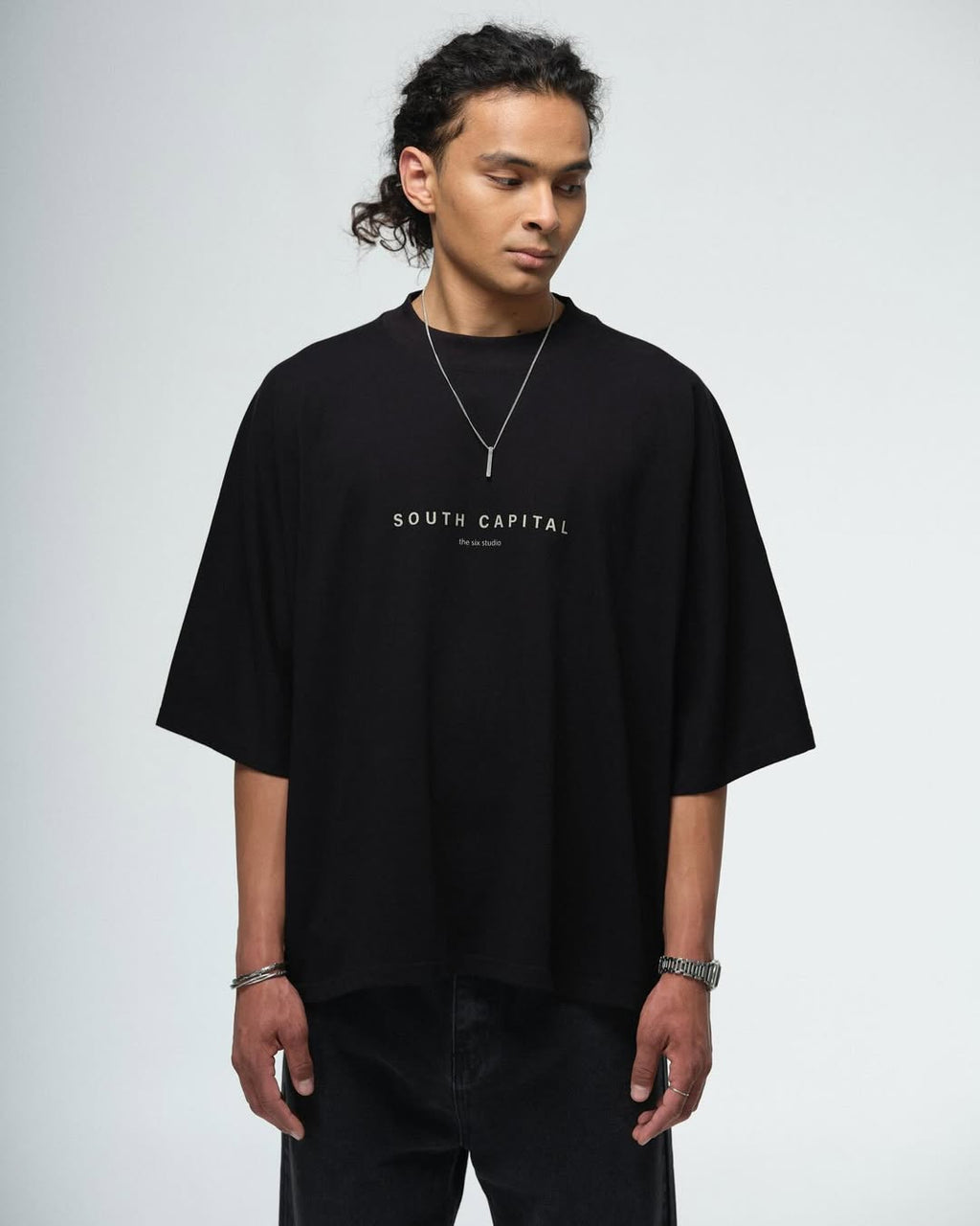 BT-32 BEAS SUMMER PRINTED T-SHIRTS
