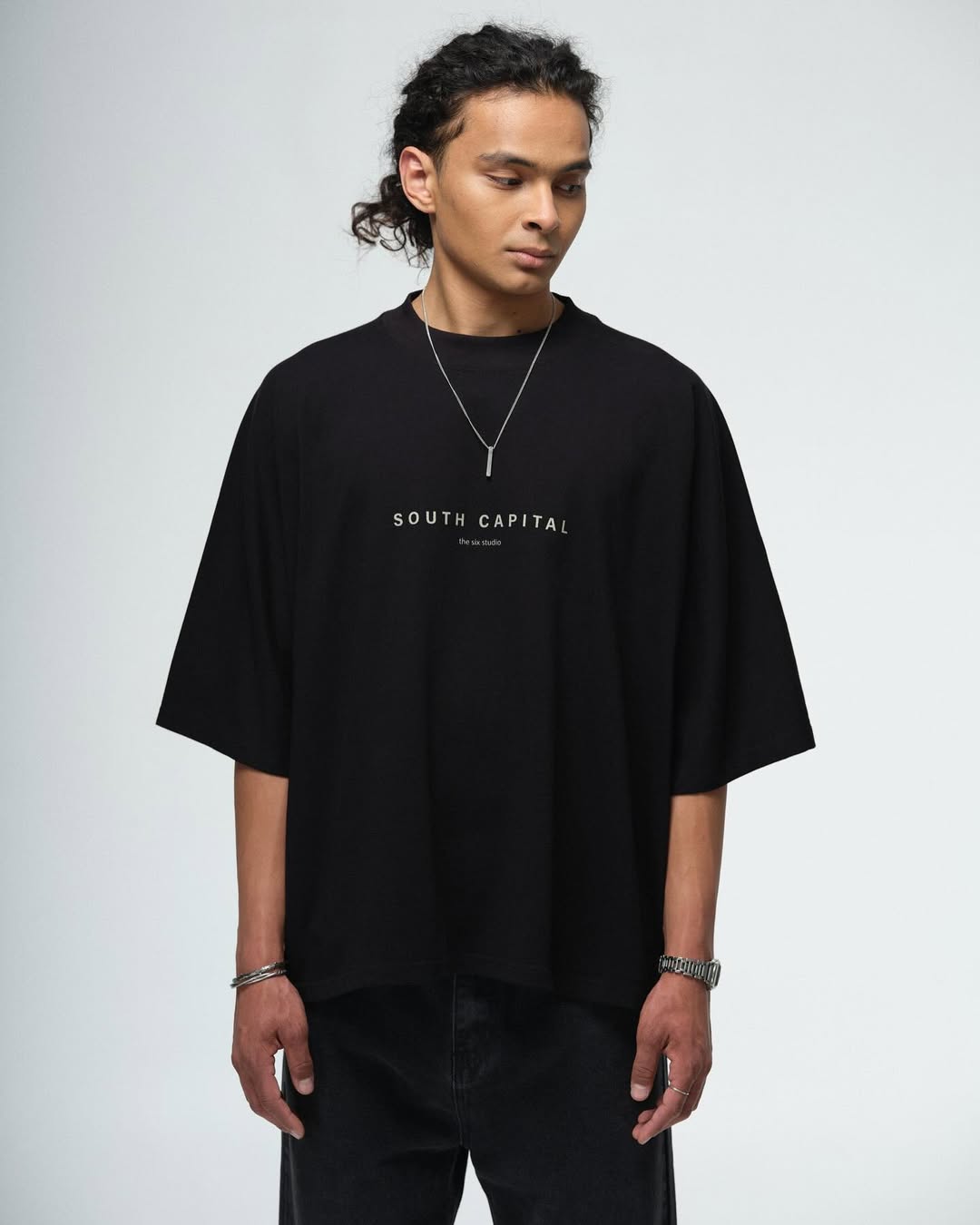 BT-32 BEAS SUMMER PRINTED T-SHIRTS