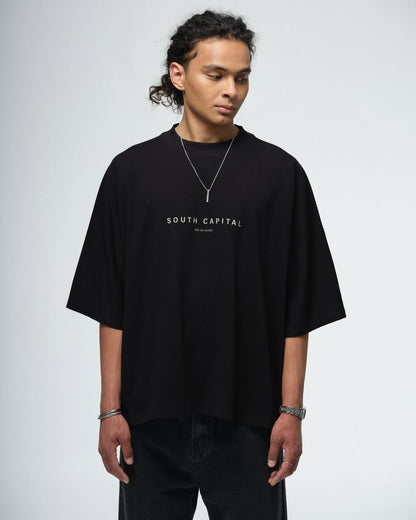 BT-32 BEAS SUMMER PRINTED T-SHIRTS