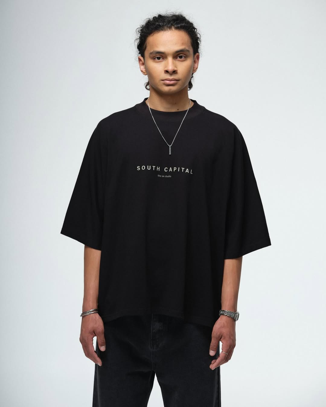 BT-32 BEAS SUMMER PRINTED T-SHIRTS