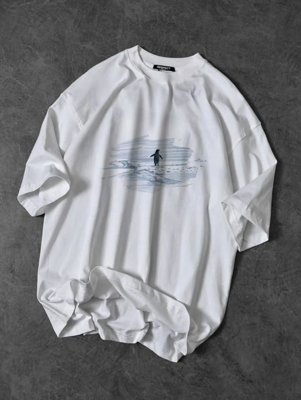 BT-30 BEAS SUMMER PRINTED T-SHIRTS
