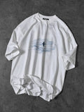 BT-30 BEAS SUMMER PRINTED T-SHIRTS