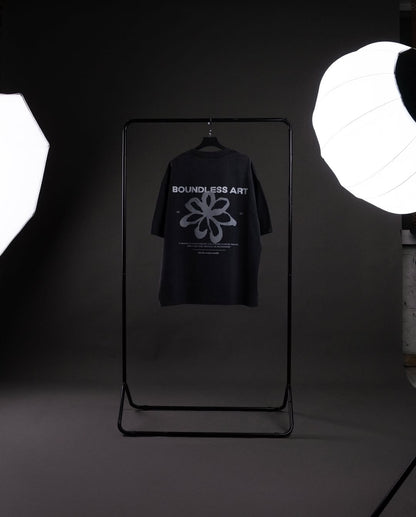 BT-29 BEAS SUMMER PRINTED T-SHIRTS