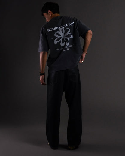 BT-29 BEAS SUMMER PRINTED T-SHIRTS