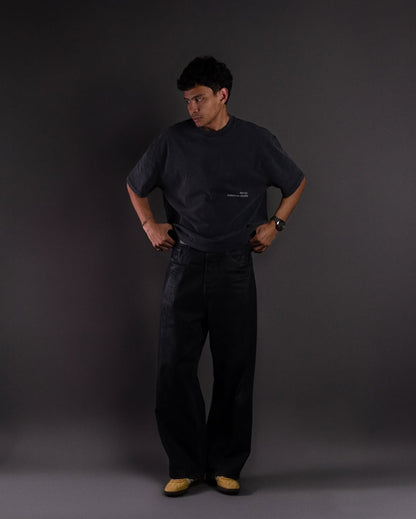 BT-29 BEAS SUMMER PRINTED T-SHIRTS