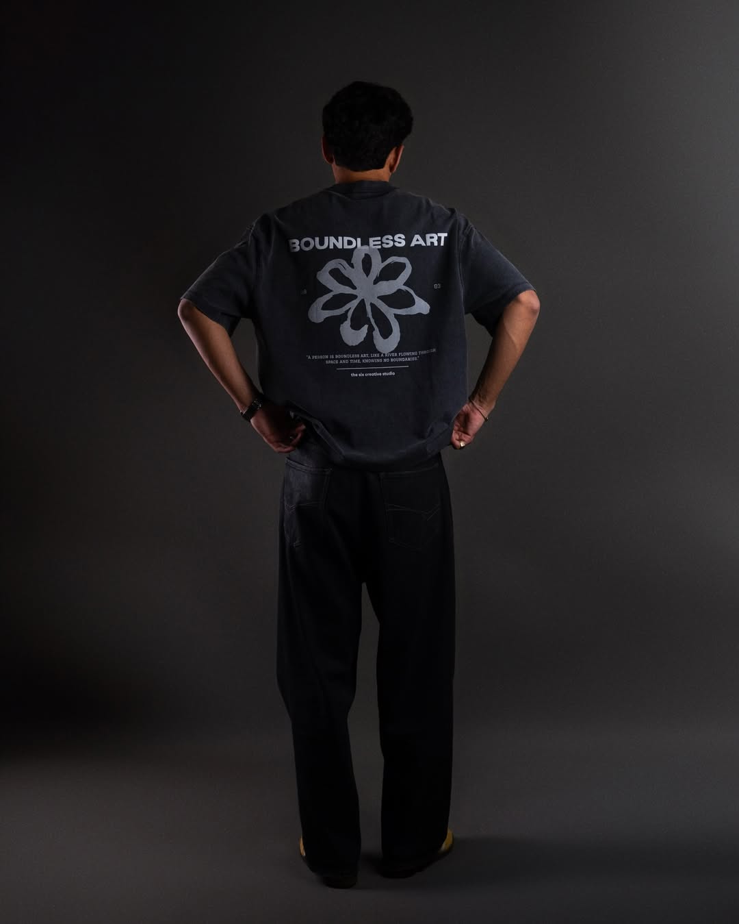 BT-29 BEAS SUMMER PRINTED T-SHIRTS