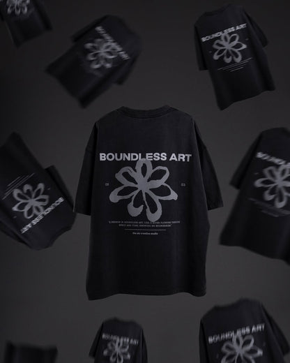 BT-29 BEAS SUMMER PRINTED T-SHIRTS