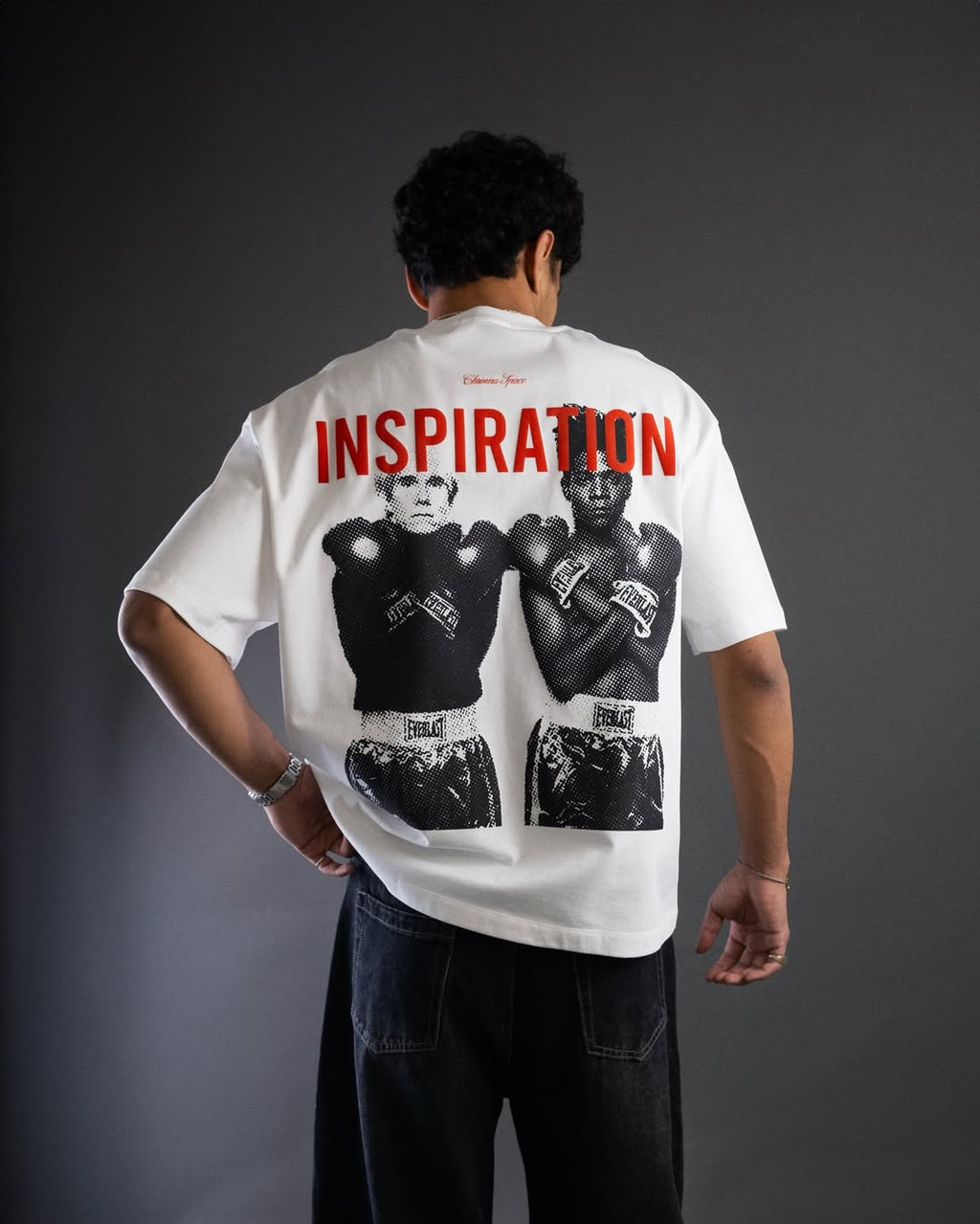 BT-27 BEAS SUMMER PRINTED T-SHIRTS