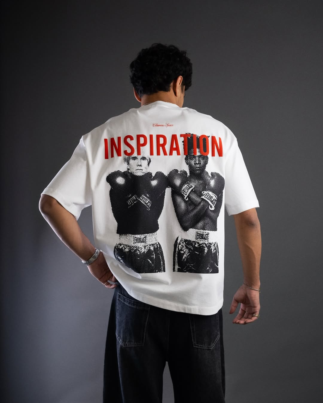 BT-27 BEAS SUMMER PRINTED T-SHIRTS