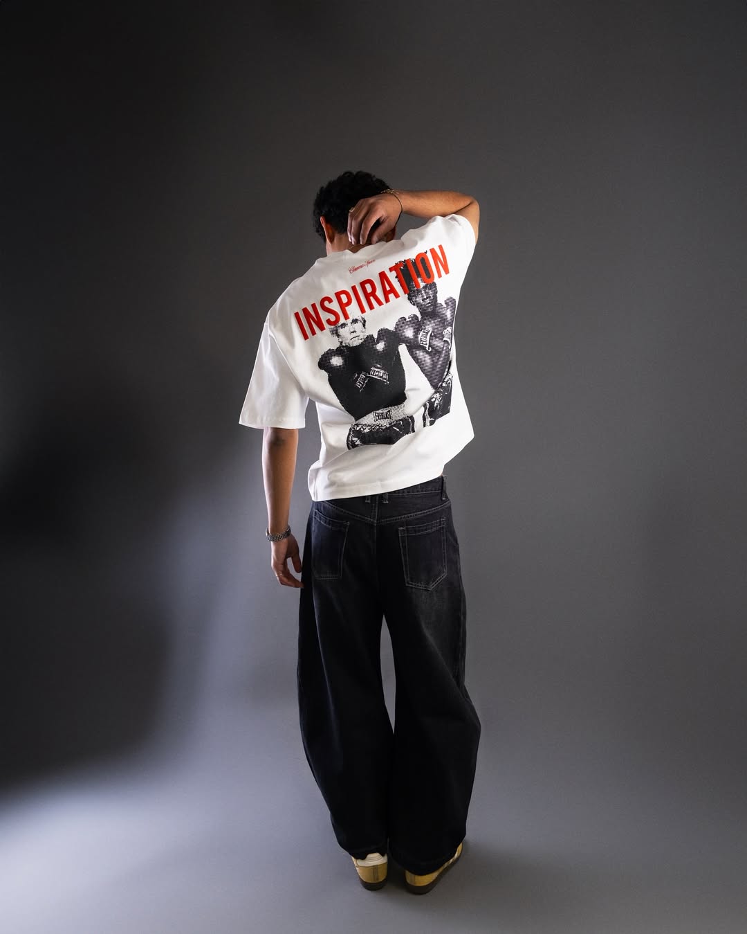 BT-27 BEAS SUMMER PRINTED T-SHIRTS