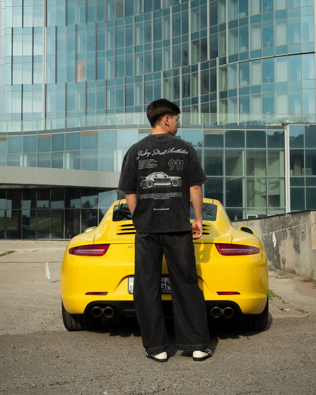 BT-26 BEAS SUMMER PRINTED T-SHIRTS