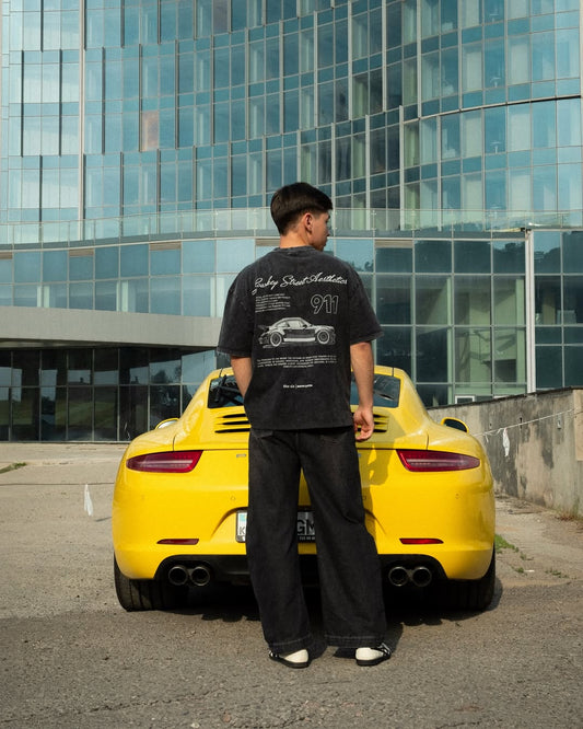 BT-26 BEAS SUMMER PRINTED T-SHIRTS