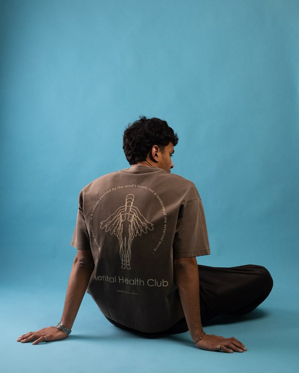 BT-24 BEAS SUMMER PRINTED T-SHIRTS
