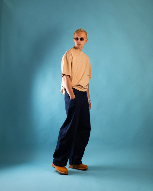 BT-21 BEAS SUMMER PRINTED T-SHIRTS