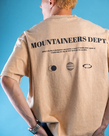 BT-21 BEAS SUMMER PRINTED T-SHIRTS