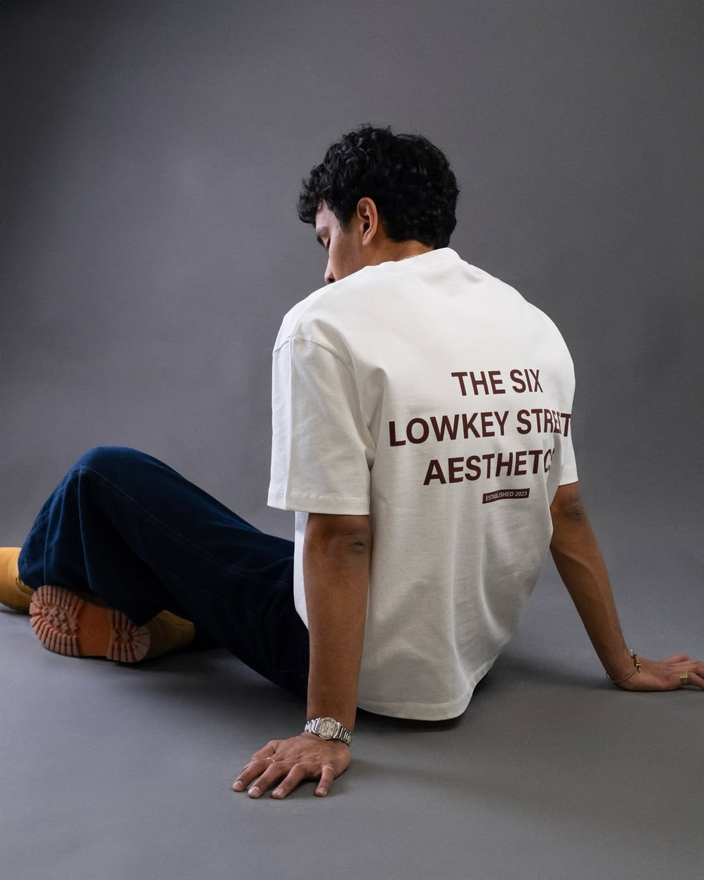 BT-20 BEAS SUMMER PRINTED T-SHIRTS