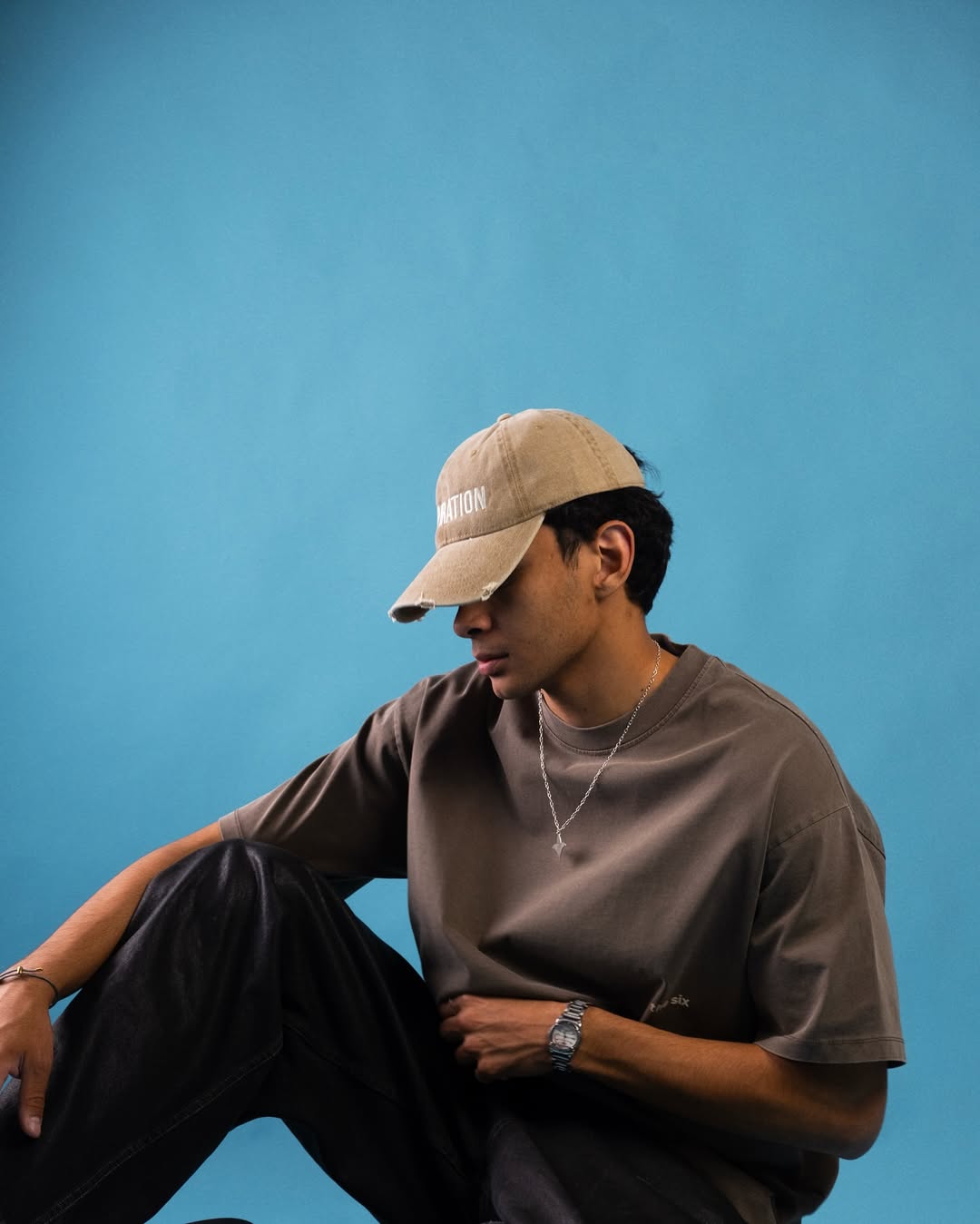 BT-19 BEAS SUMMER PRINTED T-SHIRTS