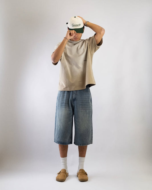 BT-18 BEAS SUMMER PRINTED T-SHIRTS