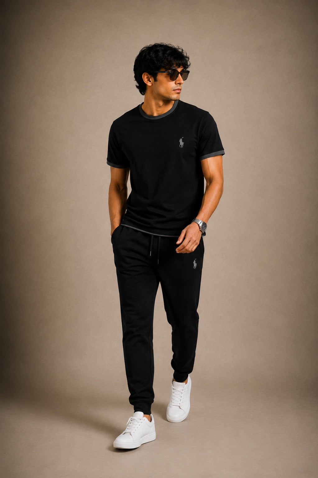 LI-122 BEAS Black Royal Eclipse Premium Wear