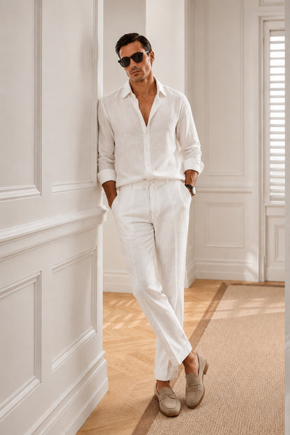 LI-125 |BEAS| Premium Drop Set