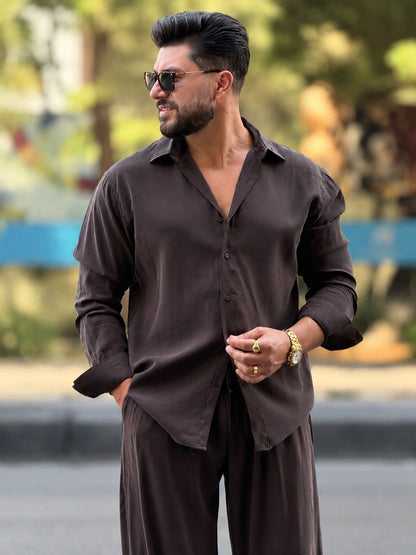 LI-127 |BEAS| Riviera Breeze Co-Ord Set