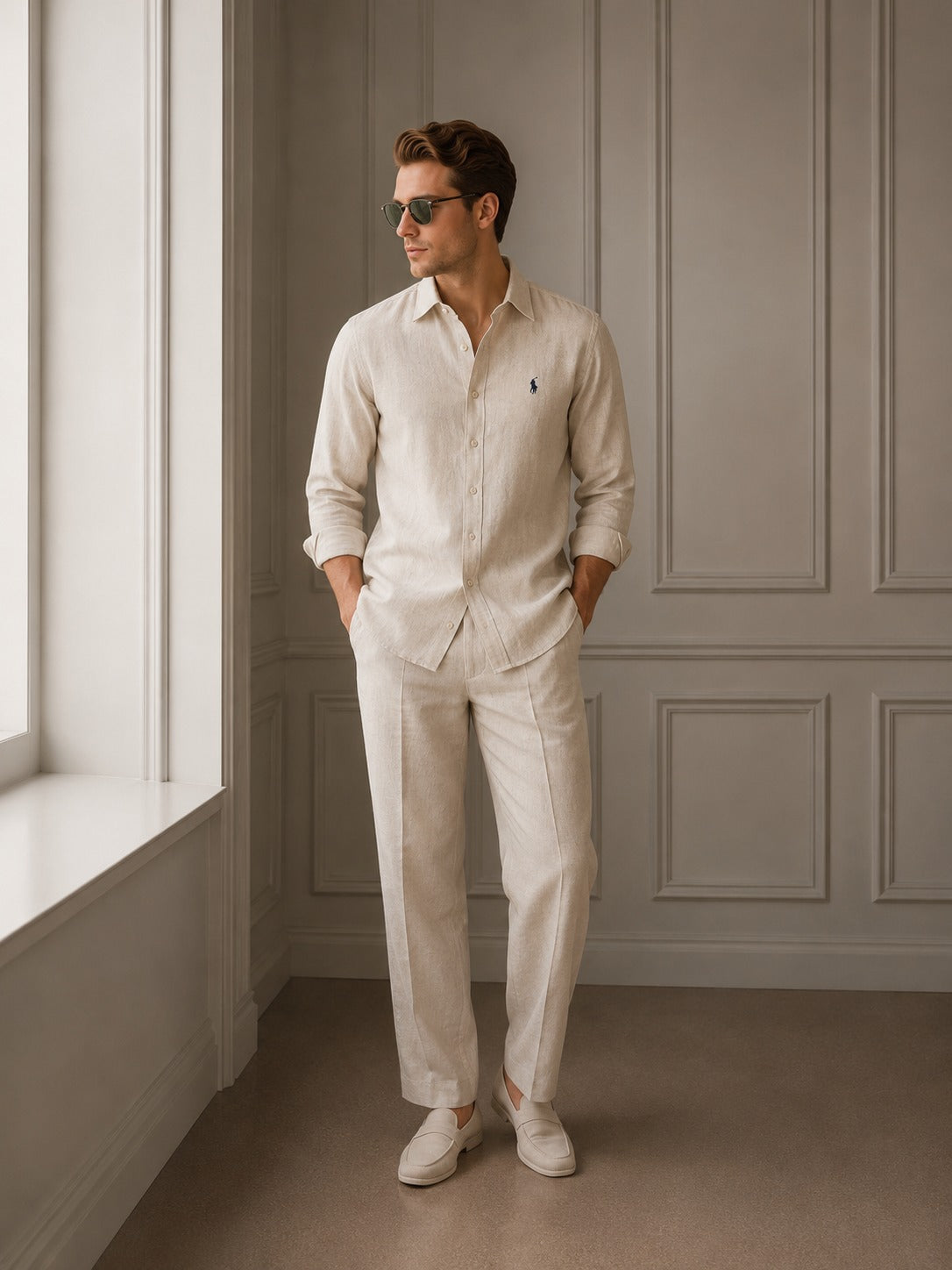 BEAS| The Gentleman Collection Set