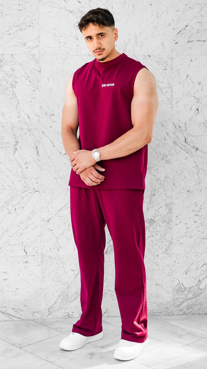 LI-132 |BEAS| King's Edition Sleeveless Co-Ord