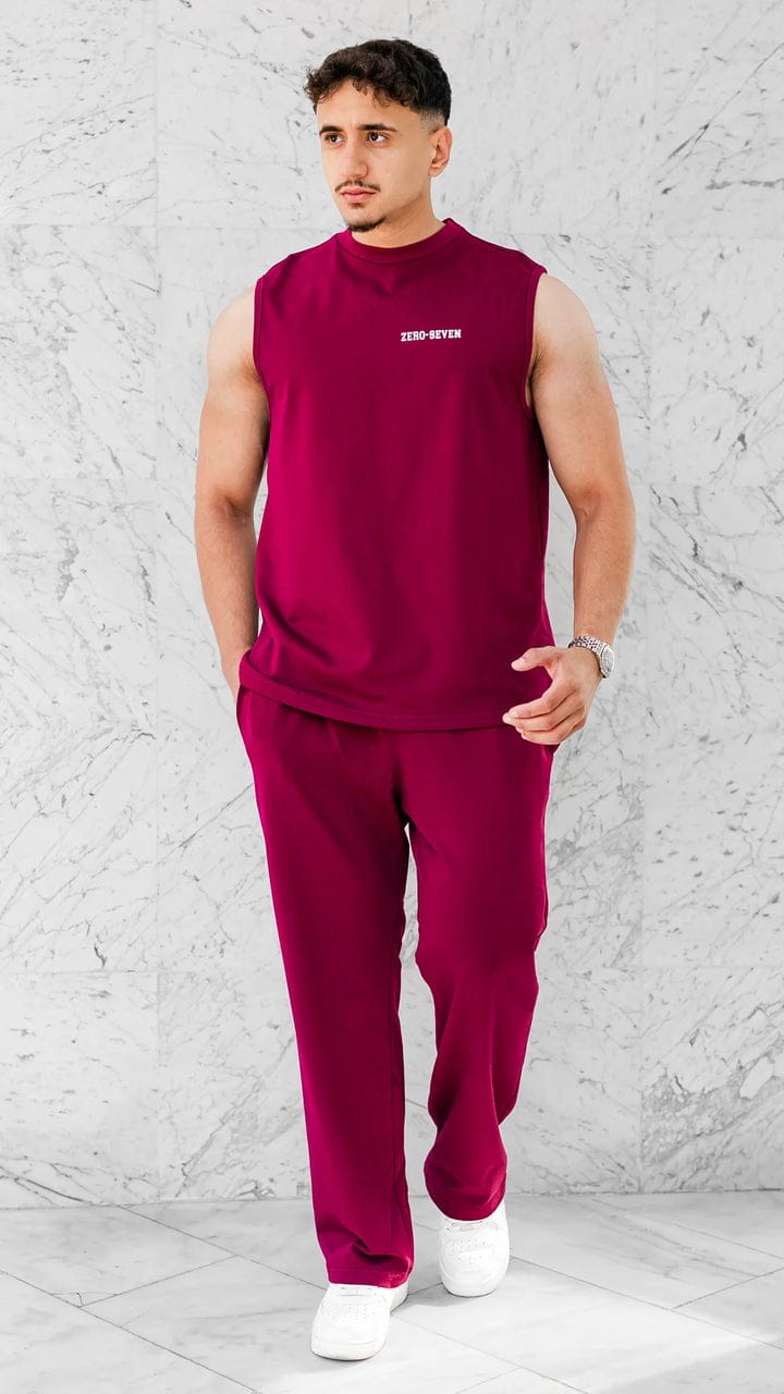 LI-132 |BEAS| King's Edition Sleeveless Co-Ord