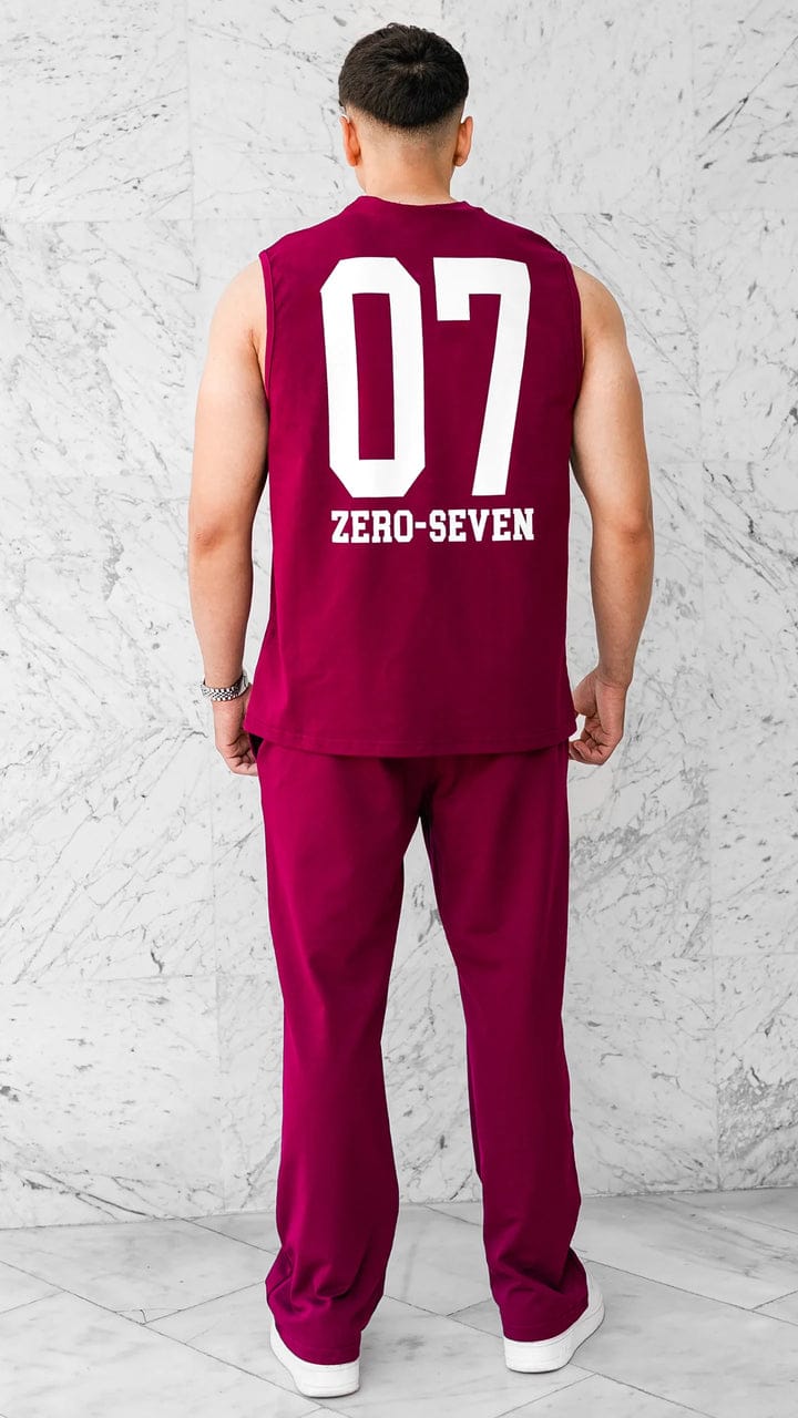 LI-132 |BEAS| King's Edition Sleeveless Co-Ord