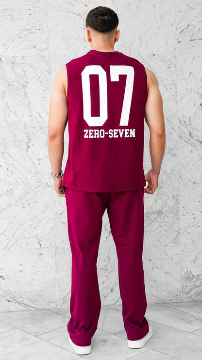 LI-132 |BEAS| King's Edition Sleeveless Co-Ord