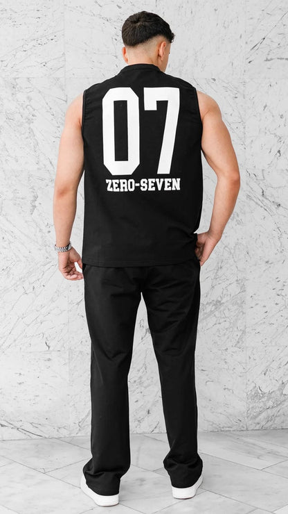 LI-132 |BEAS| King's Edition Sleeveless Co-Ord