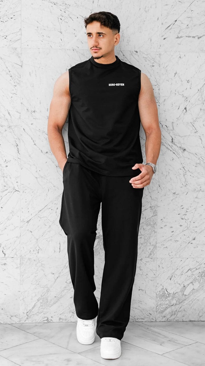 LI-132 |BEAS| King's Edition Sleeveless Co-Ord