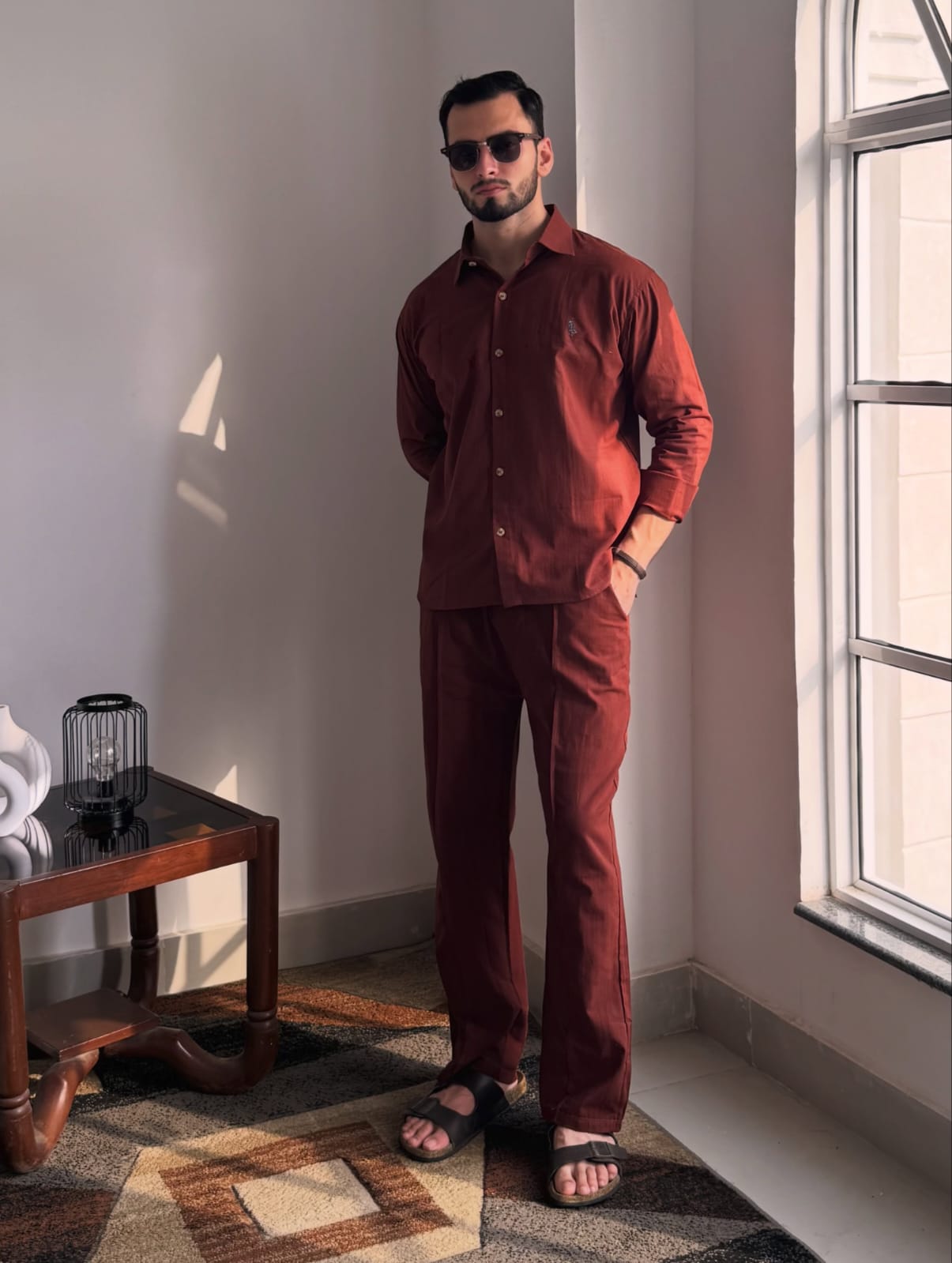 BEAS| The Gentleman Collection Set