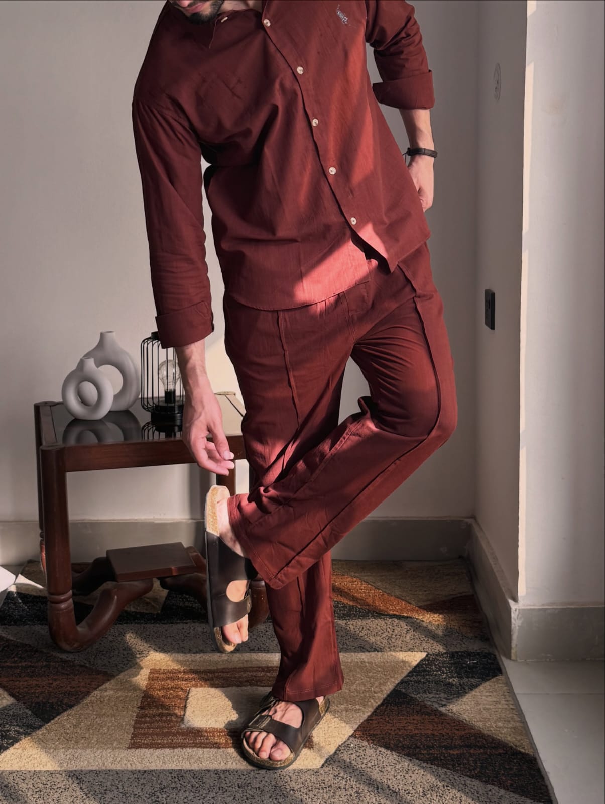 BEAS| The Gentleman Collection Set