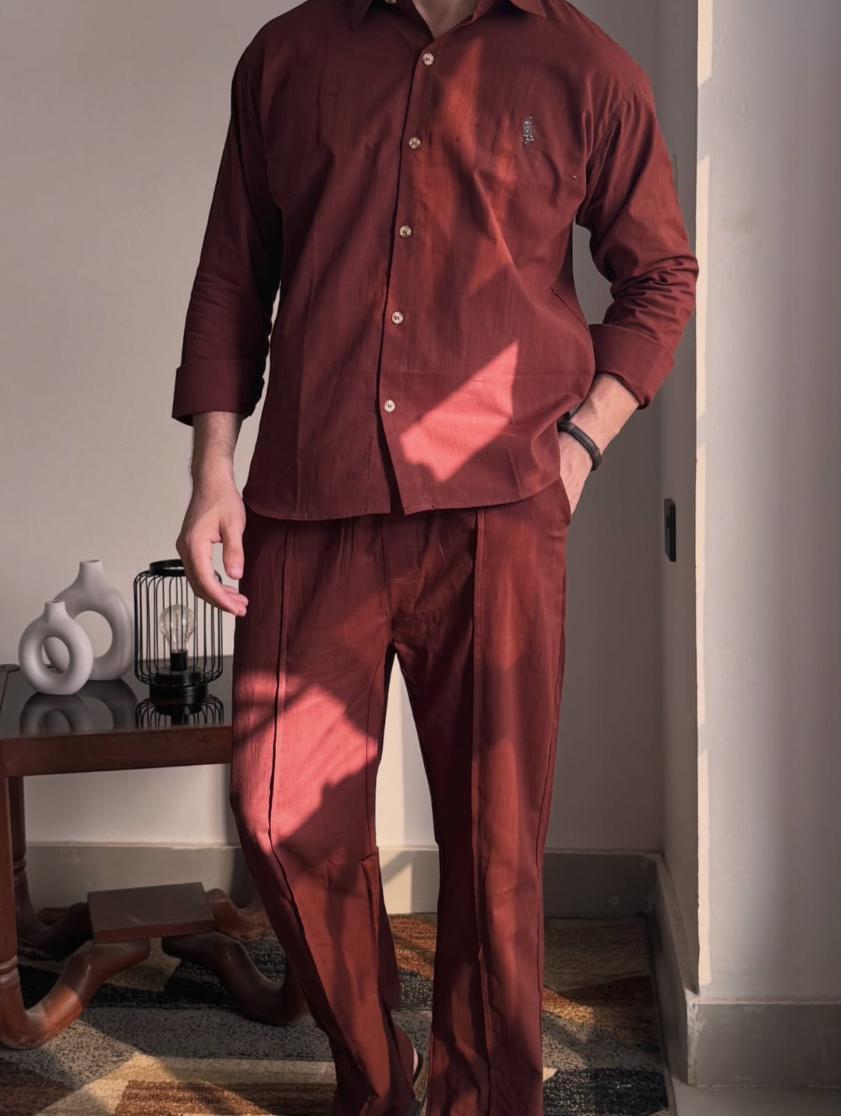 BEAS| The Gentleman Collection Set