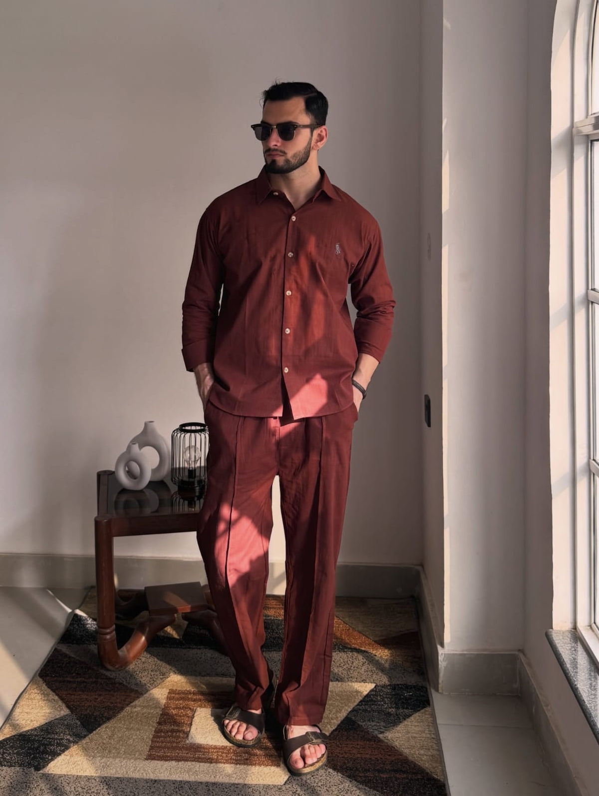 BEAS| The Gentleman Collection Set
