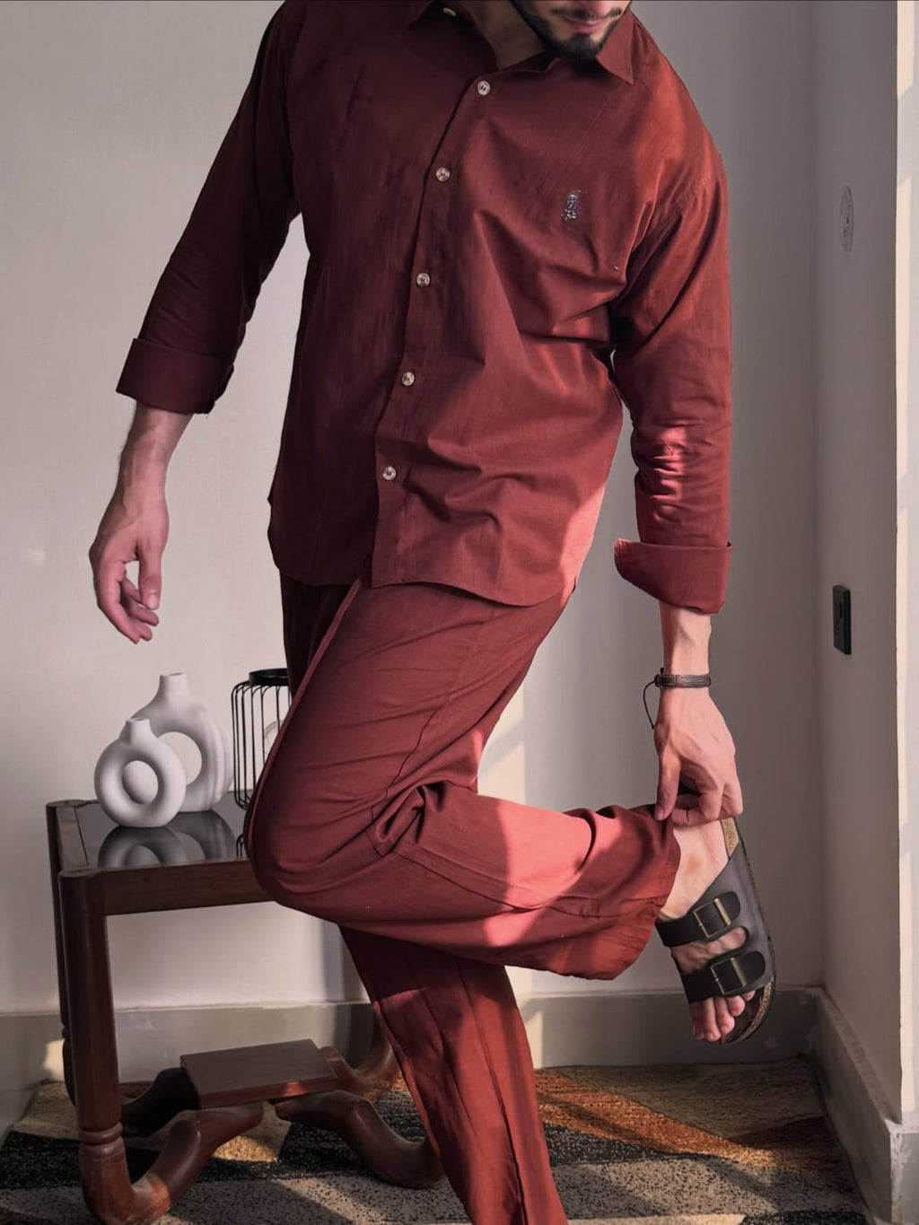 BEAS| The Gentleman Collection Set