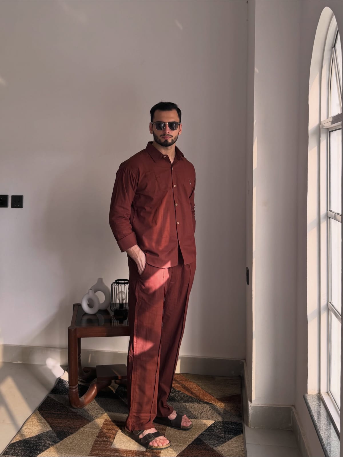 BEAS| The Gentleman Collection Set